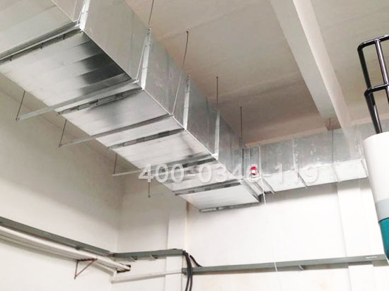 消防通風管道施工 消防通風管道施工