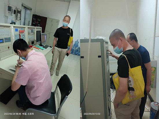 檔案室消防維保，檔案室消防維保養