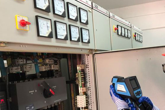 大興建設(shè)大廈消檢測(cè)，消電檢測(cè)