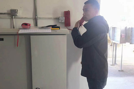 消防檢測(cè)費(fèi)用收費(fèi)標(biāo)準(zhǔn)