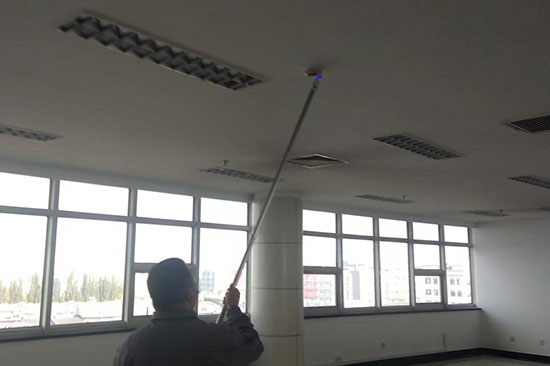 消防開業檢300平