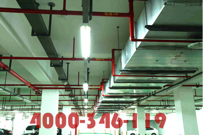 消防檢測服務消防水系統(tǒng)的重要組件有哪些？