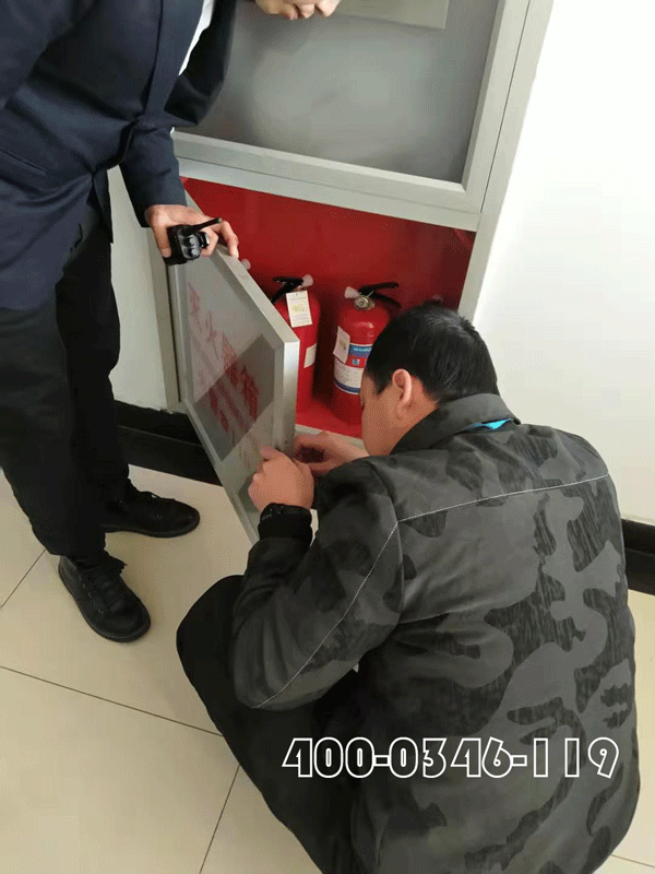 預防火災室外消火栓的檢查及保養(yǎng)內容