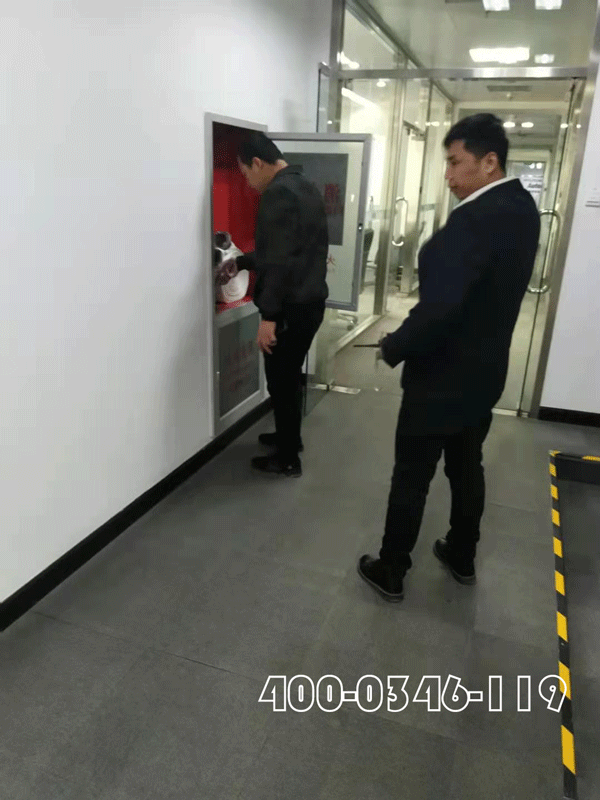 建筑內(nèi)必須做的消防檢測(cè)有哪些項(xiàng)目